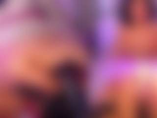 LunaaCurly's Live Sex Cam Show