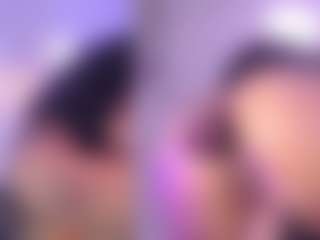 LunaaCurly's Live Sex Cam Show