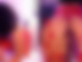 Live cam show with LunaaCurly - Pov on Hubzter Live