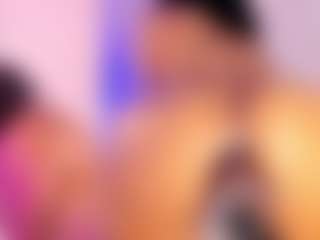 LunaaCurly's Live Sex Cam Show