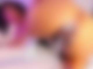 LunaaCurly's Live Sex Cam Show