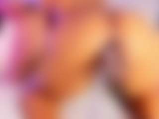 LunaaCurly's Live Sex Cam Show