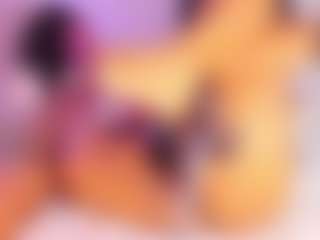 LunaaCurly's Live Sex Cam Show