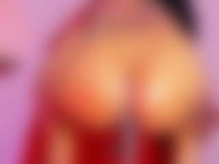 LunaaCurly's Live Sex Cam Show