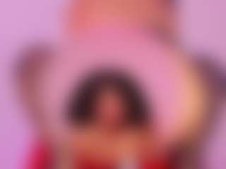 LunaaCurly's Live Sex Cam Show