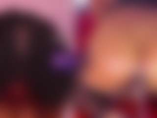 LunaaCurly's Live Sex Cam Show