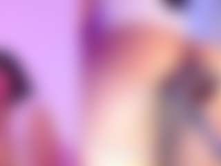 LunaaCurly's Live Sex Cam Show