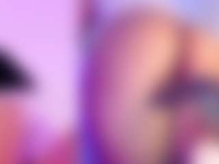 LunaaCurly's Live Sex Cam Show