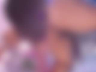 LunaaCurly's Live Sex Cam Show