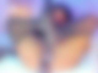 LunaaCurly's Live Sex Cam Show