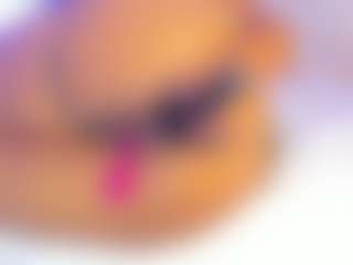 LunaaCurly's Live Sex Cam Show