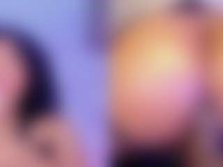 LunaaCurly's Live Sex Cam Show