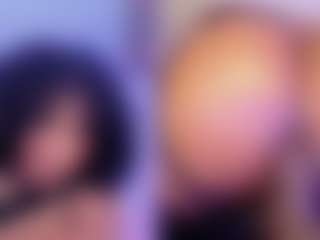 LunaaCurly's Live Sex Cam Show
