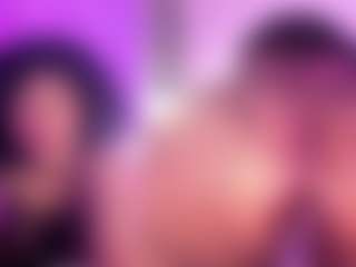 LunaaCurly's Live Sex Cam Show