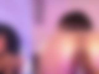 Live cam show with LunaaCurly - Ebony on Camsoda | colombia