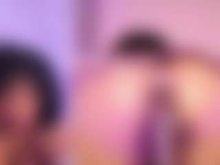 LunaaCurly's Live Sex Cam Show