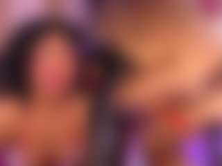 LunaaCurly's Live Sex Cam Show