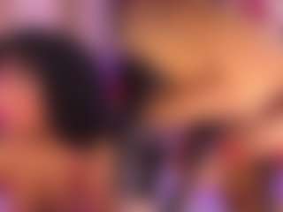 LunaaCurly's Live Sex Cam Show