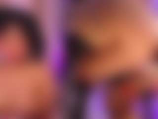 LunaaCurly's Live Sex Cam Show