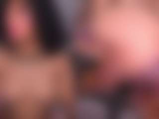 Live cam show with LunaaCurly - Thick on xplaylive.com