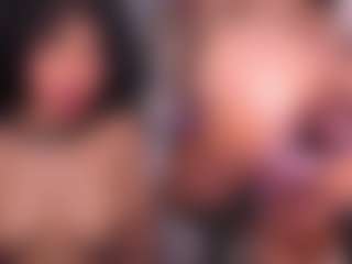 LunaaCurly's Live Sex Cam Show