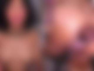 LunaaCurly's Live Sex Cam Show