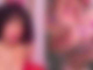 LunaaCurly's Live Sex Cam Show