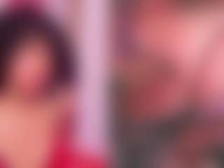 LunaaCurly's Live Sex Cam Show