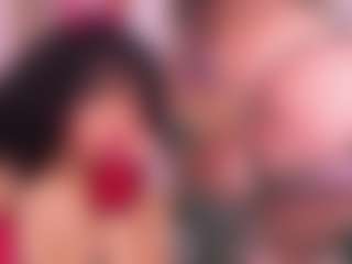LunaaCurly's Live Sex Cam Show