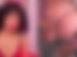 LunaaCurly's Live Sex Cam Show