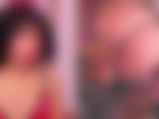 LunaaCurly's Live Sex Cam Show