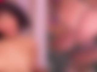 LunaaCurly's Live Sex Cam Show
