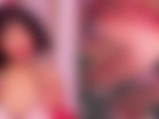 LunaaCurly's Live Sex Cam Show