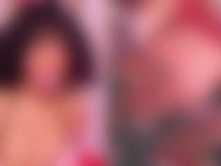 LunaaCurly's Live Sex Cam Show