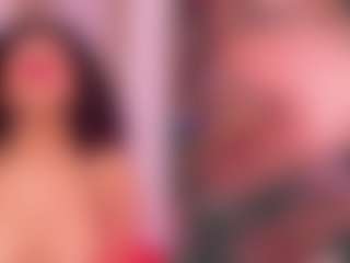LunaaCurly's Live Sex Cam Show