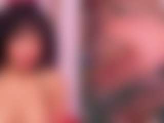 LunaaCurly's Live Sex Cam Show