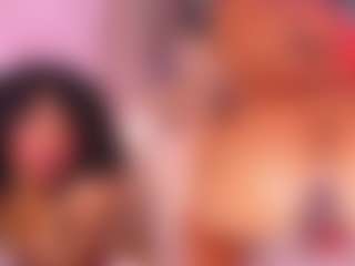 LunaaCurly's Live Sex Cam Show