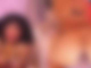 LunaaCurly's Live Sex Cam Show