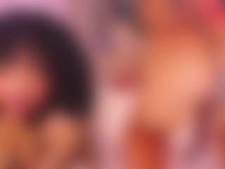 LunaaCurly's Live Sex Cam Show