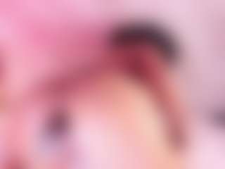 LunaaCurly's Live Sex Cam Show