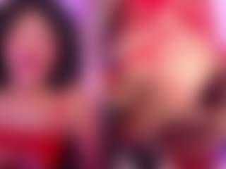 Live cam show with LunaaCurly - Brown Hair on AdultVida.com