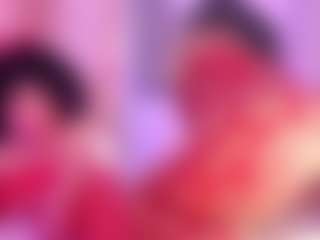 LunaaCurly's Live Sex Cam Show
