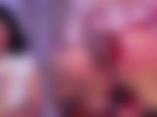 LunaaCurly's Live Sex Cam Show
