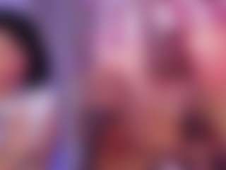 LunaaCurly's Live Sex Cam Show
