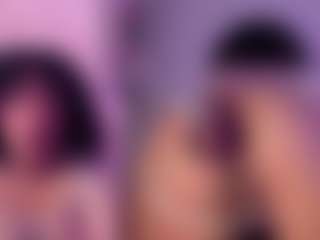LunaaCurly's Live Sex Cam Show