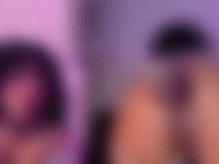 LunaaCurly's Live Sex Cam Show