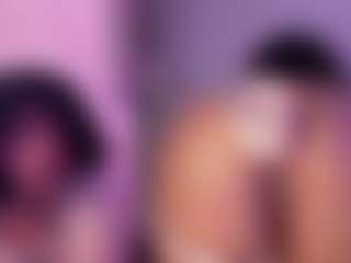 LunaaCurly's Live Sex Cam Show
