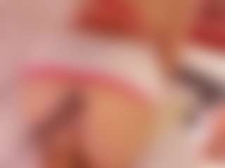 LunaaCurly's Live Sex Cam Show