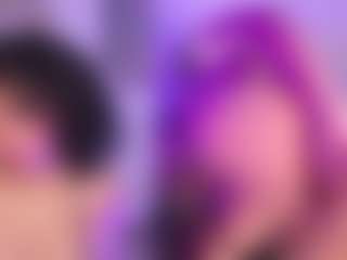 LunaaCurly's Live Sex Cam Show