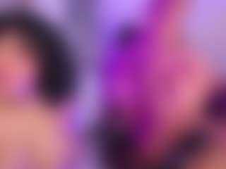 Live cam show with LunaaCurly - Ebony Squirt on sexylive.show